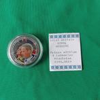 Penning huwelijk William en Catherine, Ophalen, Overige materialen