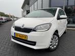 Skoda Citigo 1.0 CNG Greentech Ambition| Airco|Cruise Contro, Voorwielaandrijving, Stof, Gebruikt, Euro 6