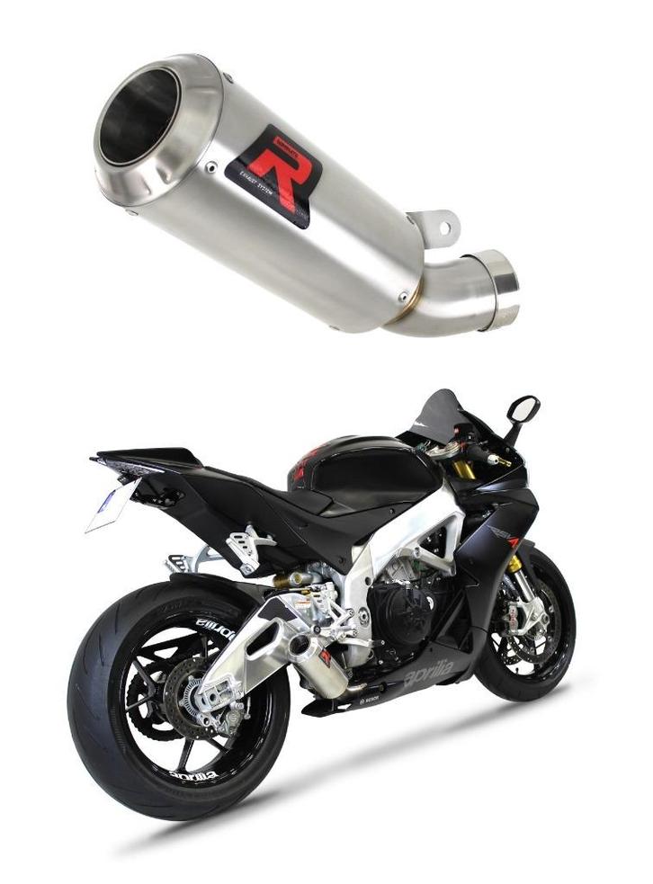 [DOMINATOR UITLAAT] Aprilia RSV4 Factory/APRC/R 09–15, Motoren, Onderdelen | Merk-onafhankelijk, Nieuw, Verzenden