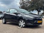 Ford Fiesta 1.25 Limited AIRCO CRUISE CTRL APK 04-2026, Voorwielaandrijving, Euro 5, Gebruikt, 1242 cc