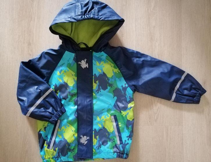 Diverse kinderjassen, vesten. Maten: t/m 98 -116, Kinderen en Baby's, Kinderkleding | Kinder-kledingpakketten, Zo goed als nieuw