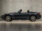 Mazda MX-5 1.8 TS Sport (YOUNGTIMER, CLIMATE, XENON, SPORTST, Auto's, 12 maanden, Gebruikt, Zwart, 4 cilinders