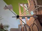 Bureaulamp - vintage, Huis en Inrichting, Lampen | Tafellampen, Ophalen, 50 tot 75 cm, Vintage, Zo goed als nieuw