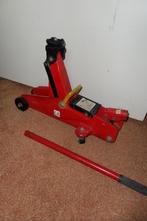Garagekrik - Tot max. 2000 kg - Hydraulische werking, Auto diversen, Krikken, Ophalen, Zo goed als nieuw, Hydraulisch, Garagekrik