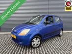 Chevrolet Matiz 0.8 Style 5drs | Airco | Slechts 83.874 km!, Voorwielaandrijving, Euro 5, Stof, Gebruikt
