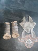 Meerdere oornetjes en beenkappen, Dieren en Toebehoren, Ophalen of Verzenden, Zo goed als nieuw