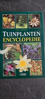 Tuinplanten encyclopedie, Boeken, Encyclopedieën, Ophalen of Verzenden, Gelezen, Bloemen en Planten