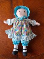Holly hobbie knuffel pop, Ophalen of Verzenden, Zo goed als nieuw