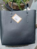 TOTE BAG, Ophalen of Verzenden, Nieuw, Zwart, Shopper