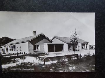 DIEPENVEEN Kleuterschool JosPe 1970 beschikbaar voor biedingen