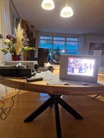 Diaprojector met minischerm, Ophalen, Gebruikt, Met scherm