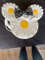 Loungefly tas mini mouse madelief, Ophalen of Verzenden, Nieuw, Wit, Schoudertasje