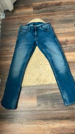 Garcia jeans, Ophalen of Verzenden, Zo goed als nieuw, Blauw, W32 (confectie 46) of kleiner