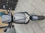 gilera runner 180 cc A2  mo7 fx black, Ophalen, Gebruikt
