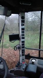 Volvo shovel l 70 f bj 13 Rupskraan zx 210 bj 12 me 9300 uur, Zakelijke goederen, Ophalen of Verzenden, Graafmachine