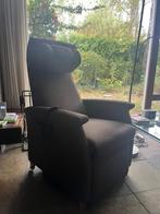 Fitform 570 sta op stoel in prima staat, Ophalen, Bruin, Zo goed als nieuw, Eén