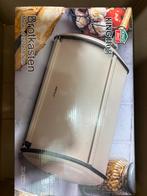 Kinghof Broodkast NIEUW, Ophalen of Verzenden, Nieuw