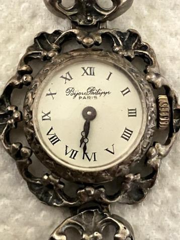 antiek dames horloge beschikbaar voor biedingen