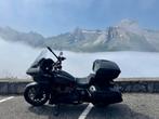 Harley-Davidson King Tour Pack Solo Mount ZGAN, Motoren, Onderdelen | Harley-Davidson, Ophalen, Gebruikt