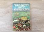 Oma Keasberry’s Indische Keukengeheimen, Boeken, Kookboeken, Ophalen of Verzenden, Zo goed als nieuw, Azië en Oosters