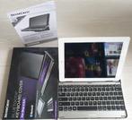 Bluetooth keyboard cover voor iPad 2, 3 en 4 - NIEUW, Ophalen of Verzenden, Nieuw
