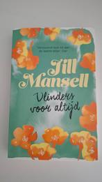 Vlinders voor altijd - Jill Mansell, Ophalen of Verzenden, Gelezen, Jill Mansell, Nederland