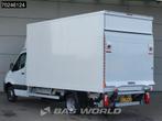 Mercedes Sprinter 515 CDI Automaat 1000kg Laadklep Zijdeur D, Auto's, Bestelauto's, Automaat, Stof, Euro 6, 4 cilinders