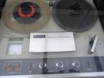 Vintage Sony Bandrecorder bieden naar waarde, Ophalen of Verzenden, Bandrecorder, Met banden
