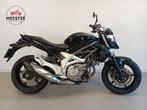 SUZUKI SFV 650 GLADIUS ABS (bj 2010) sfv650 gsr, Motoren, Motoren | Suzuki, Motorrijbewijs A, Bedrijf, Onbekend, Meer dan 35 kW