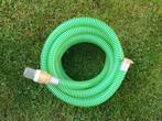 Aanzuigslang voor waterpomp, Ophalen of Verzenden, Nieuw