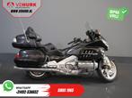 Honda GL 1800 GoldWing MARGE/ Koffers/ Cruise/ Topkoffer/ Na, Motoren, Sales@vdhurk.nl, Bedrijf, Meer dan 35 kW, Toermotor