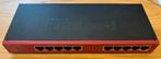 Mikrotik Routerboard RB2011L-IN, Ophalen, Gebruikt