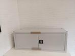 Dossier/opberg /garagekast, Ophalen, 100 tot 150 cm, Nieuw, Met slot