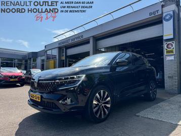 Renault Austral 1.2 E-Tech Hybrid 200 Techno NIEUW beschikbaar voor biedingen