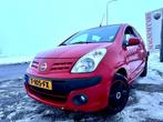 Nissan Pixo 1.0 Acenta 5-deurs Automaat, Airco, Navi Scherm,, Euro 5, Gebruikt, Parkeersensor, 4 stoelen