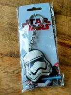 Star Wars Trooper sleutelhanger nieuw, Verzamelen, Star Wars, Ophalen of Verzenden, Nieuw, Gebruiksvoorwerp