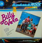 Billy Vera - La Grande Storia del Rock #74 1 LP., Cd's en Dvd's, Vinyl | Rock, Ophalen of Verzenden, Gebruikt, 12 inch, Rock-'n-Roll