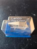 Lenco Plug-in Head ph7, headshell, Overige merken, Ophalen of Verzenden, Zo goed als nieuw