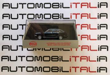 LANCIA BETA Blu Pego 1:43 beschikbaar voor biedingen