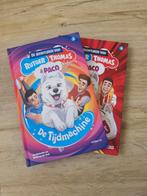 De Tijdmachine en Het pretpark, van Rutger, Thomas en Paco, Ophalen of Verzenden, Zo goed als nieuw, Rutger Vink; Thomas van Grinsven