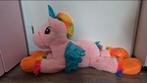 Grote unicorn knuffel, Ophalen of Verzenden, Zo goed als nieuw, Overige typen