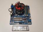 Gigabyte Socket 1155 Moederbord + I7-3770 + 16GB RAM, Computers en Software, Moederborden, DDR3, Ophalen of Verzenden, Zo goed als nieuw