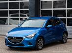 Mazda 2 1.5 skyactive-G 90 skylease, navigatie, Te koop, Huisgarantie, Benzine, Hatchback