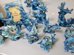 Grote Partij Dolfijnen Decoratie - 544 Stuks!, Huis en Inrichting, Ophalen, Gebruikt