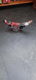 Suske en wiske, Verzamelen, Ophalen of Verzenden, Suske en Wiske, Zo goed als nieuw, Beeldje of Figuurtje