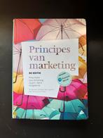 Philip Kotler - Principes van marketing, Philip Kotler; Gary Armstrong; Lloyd C. Harris; Hongwei He, Ophalen of Verzenden, Zo goed als nieuw