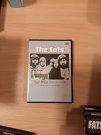 The Cats - DVD Collection, Cd's en Dvd's, Dvd's | Muziek en Concerten, Alle leeftijden, Boxset, Muziek en Concerten, Ophalen of Verzenden