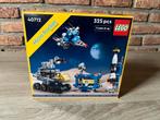 Lego 40712 Micro Rocket Launchpad GWP, Ophalen of Verzenden, Nieuw, Complete set, Lego