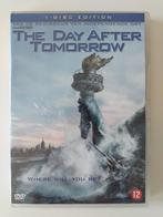 The Day after Tomorrow (2004) *1-Disc Edition, Cd's en Dvd's, Ophalen of Verzenden, Vanaf 12 jaar, Actie
