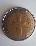 Zeldzame 2euro munt, Postzegels en Munten, Munten | Europa | Euromunten, Ophalen of Verzenden, Duitsland, 2 euro